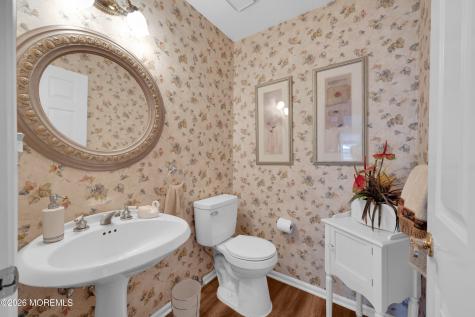 1087B Canterbury Drive Manchester NJ 08759