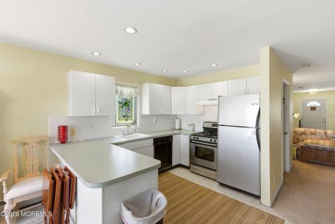 943 Mallard Drive Lanoka Harbor NJ 08734