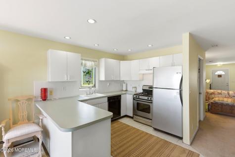 943 Mallard Drive Lanoka Harbor NJ 08734