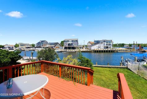 943 Mallard Drive Lanoka Harbor NJ 08734