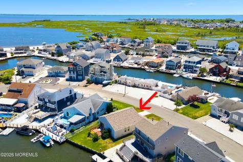 943 Mallard Drive Lanoka Harbor NJ 08734