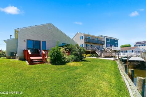 943 Mallard Drive Lanoka Harbor NJ 08734