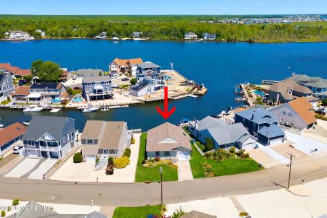 943 Mallard Drive Lanoka Harbor NJ 08734