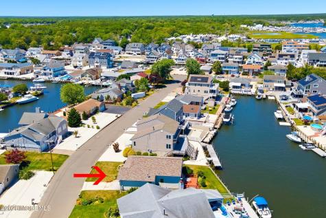 943 Mallard Drive Lanoka Harbor NJ 08734