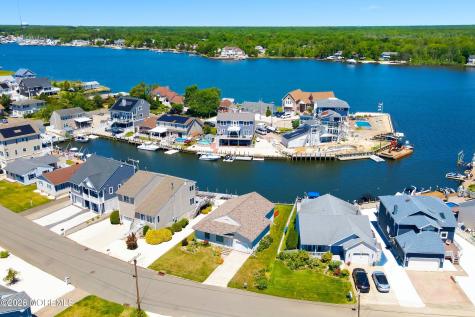 943 Mallard Drive Lanoka Harbor NJ 08734