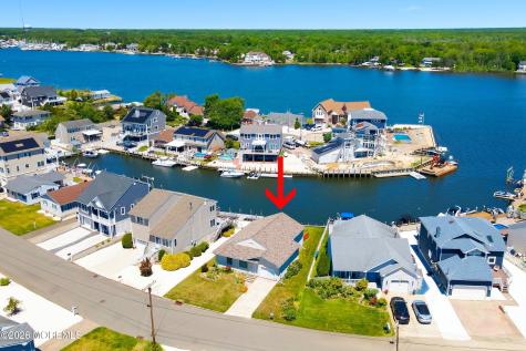 943 Mallard Drive Lanoka Harbor NJ 08734