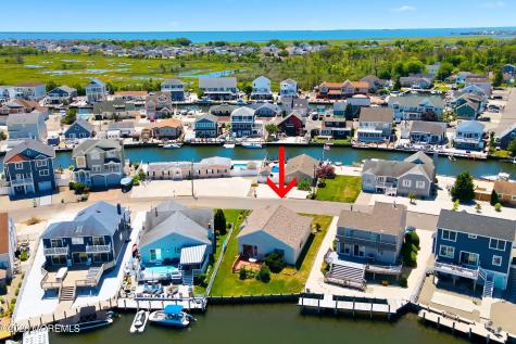 943 Mallard Drive Lanoka Harbor NJ 08734