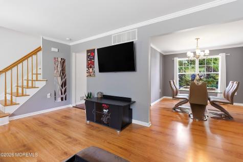 1918 Birchbark Place Toms River NJ 08753