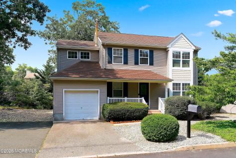 1918 Birchbark Place Toms River NJ 08753