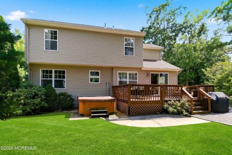 1918 Birchbark Place Toms River NJ 08753