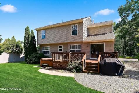 1918 Birchbark Place Toms River NJ 08753