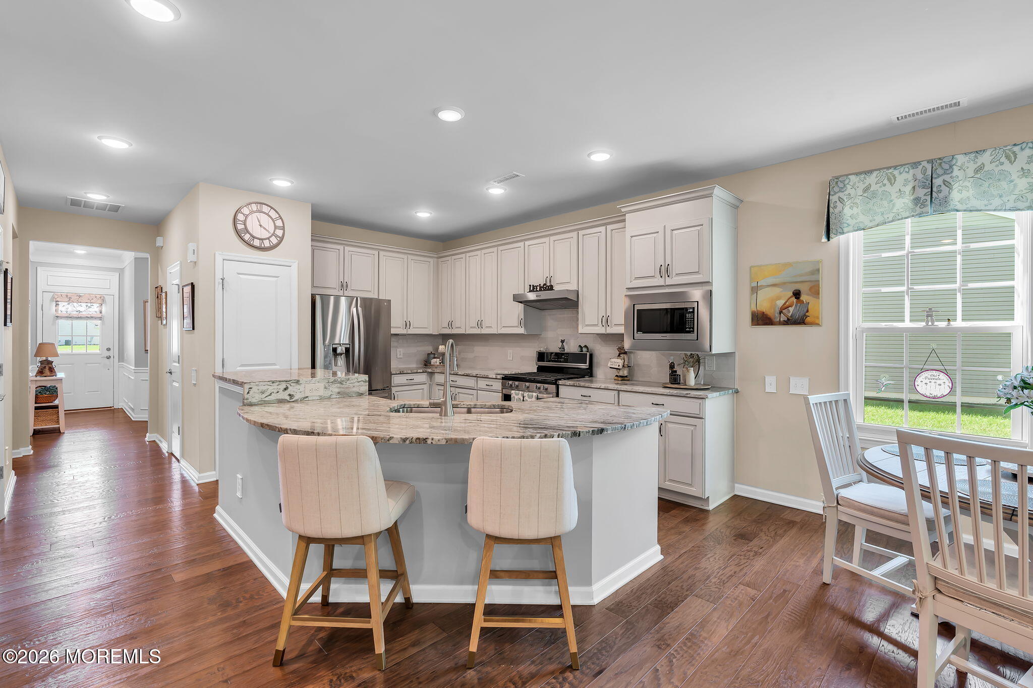 20 Aylesford Lane Manchester NJ 08759