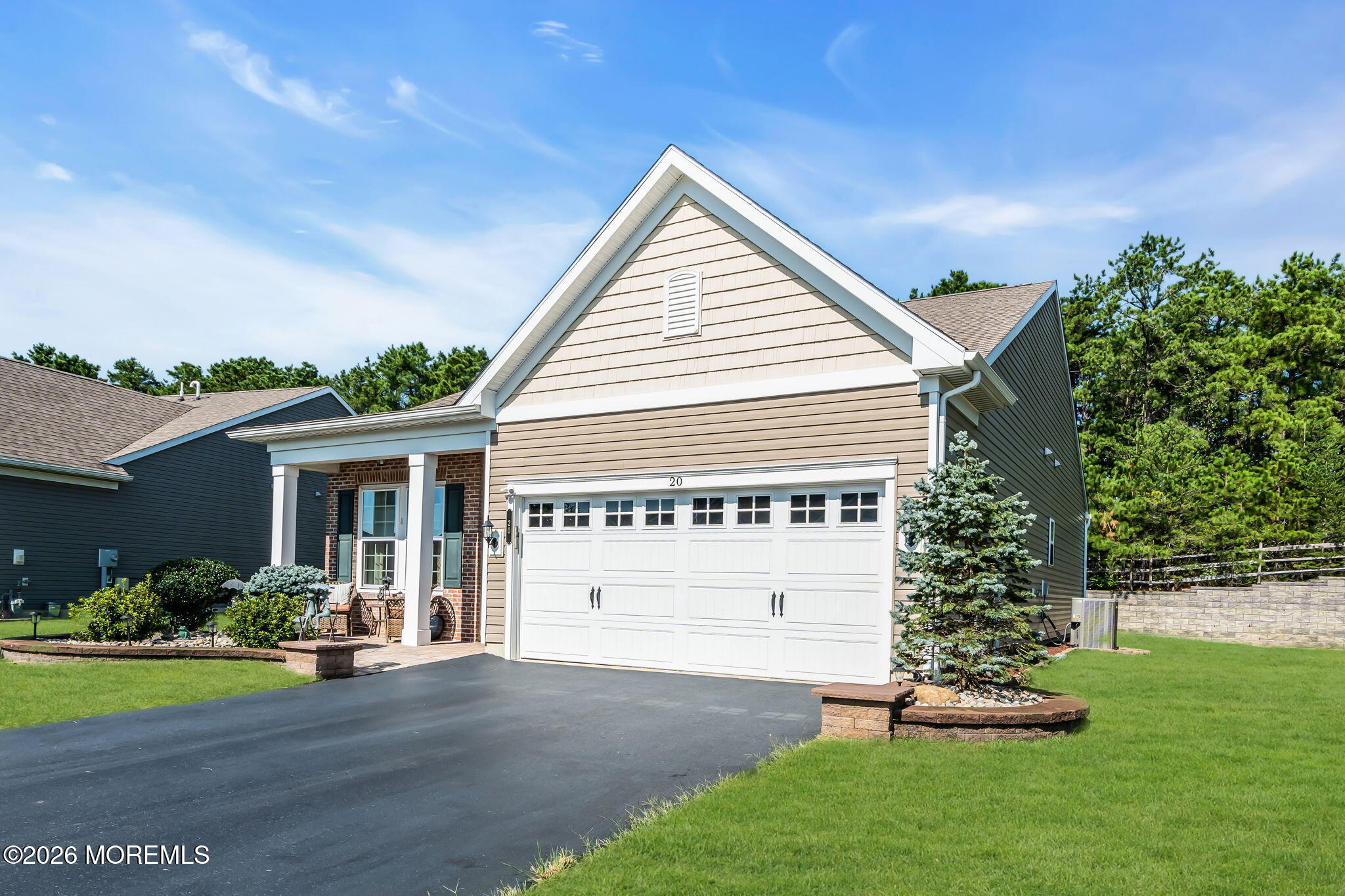 20 Aylesford Lane Manchester NJ 08759