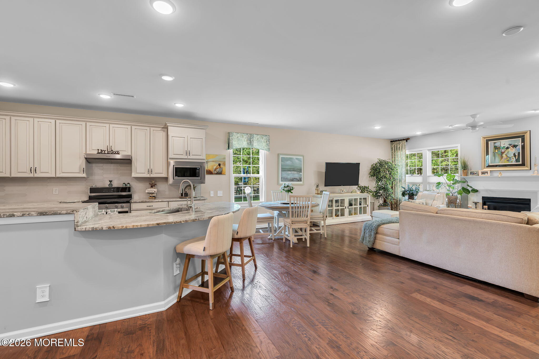 20 Aylesford Lane Manchester NJ 08759