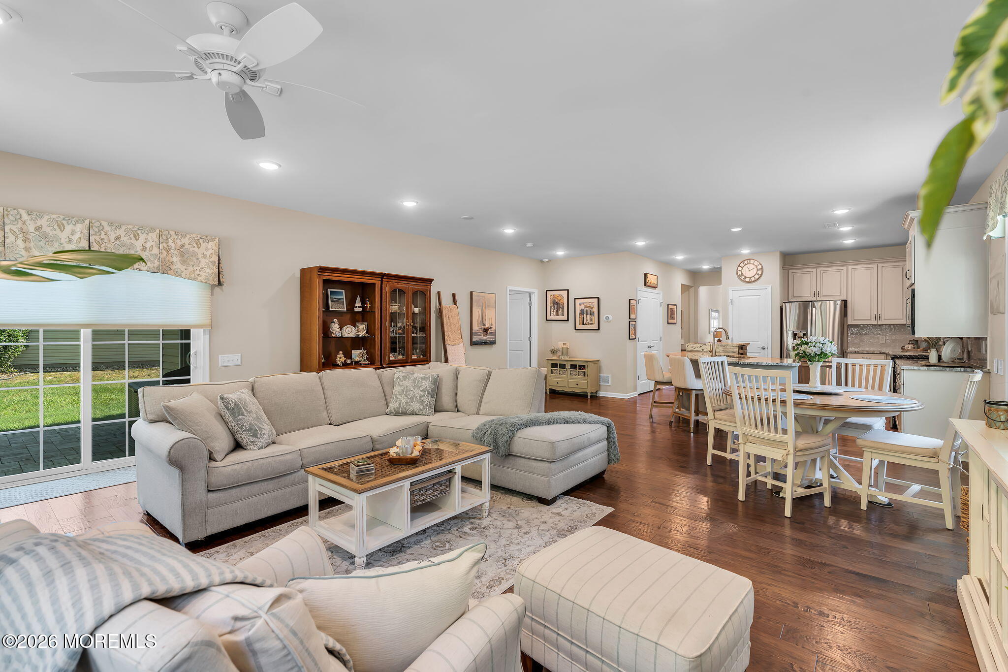 20 Aylesford Lane Manchester NJ 08759