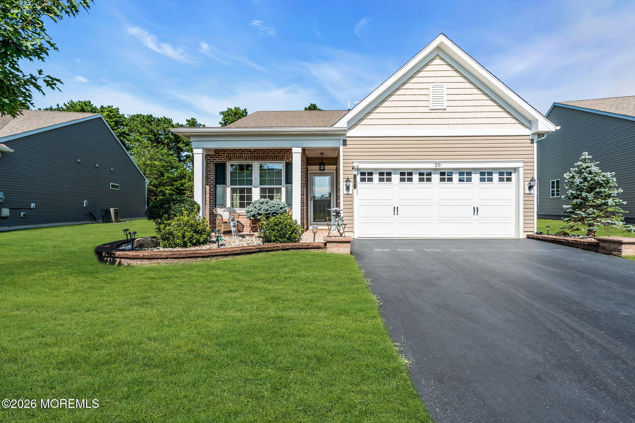 20 Aylesford Lane Manchester NJ 08759