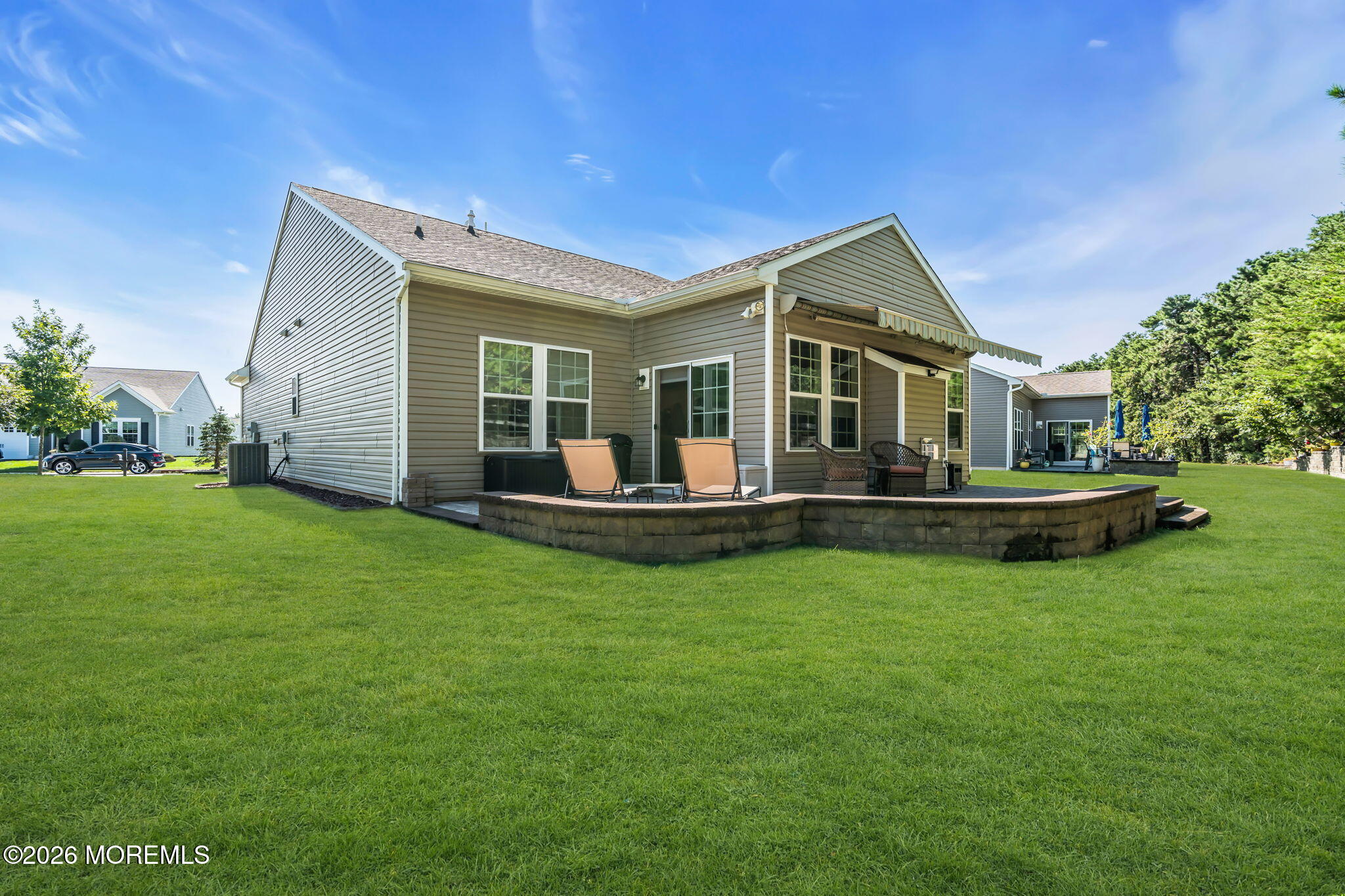 20 Aylesford Lane Manchester NJ 08759