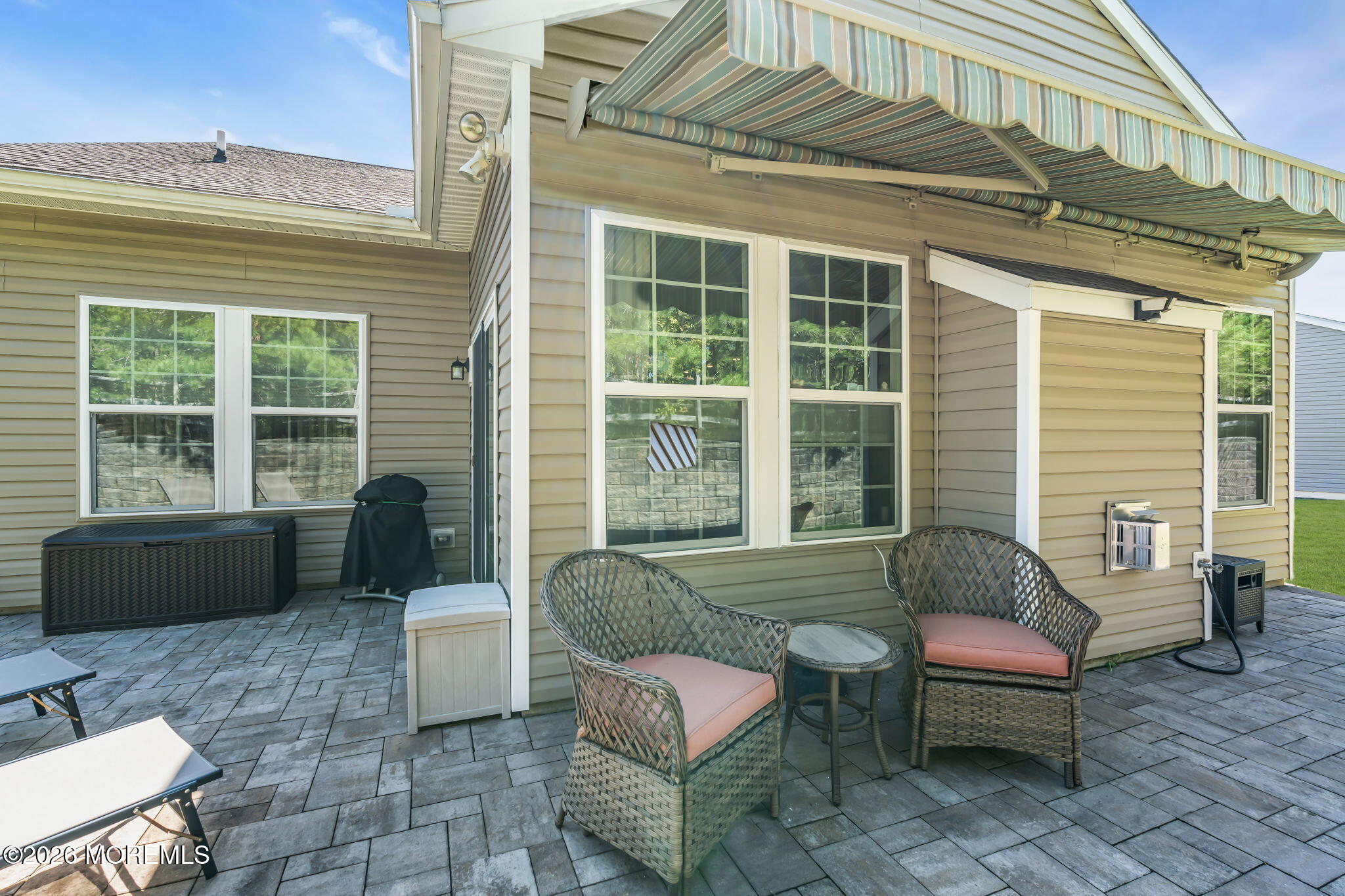 20 Aylesford Lane Manchester NJ 08759