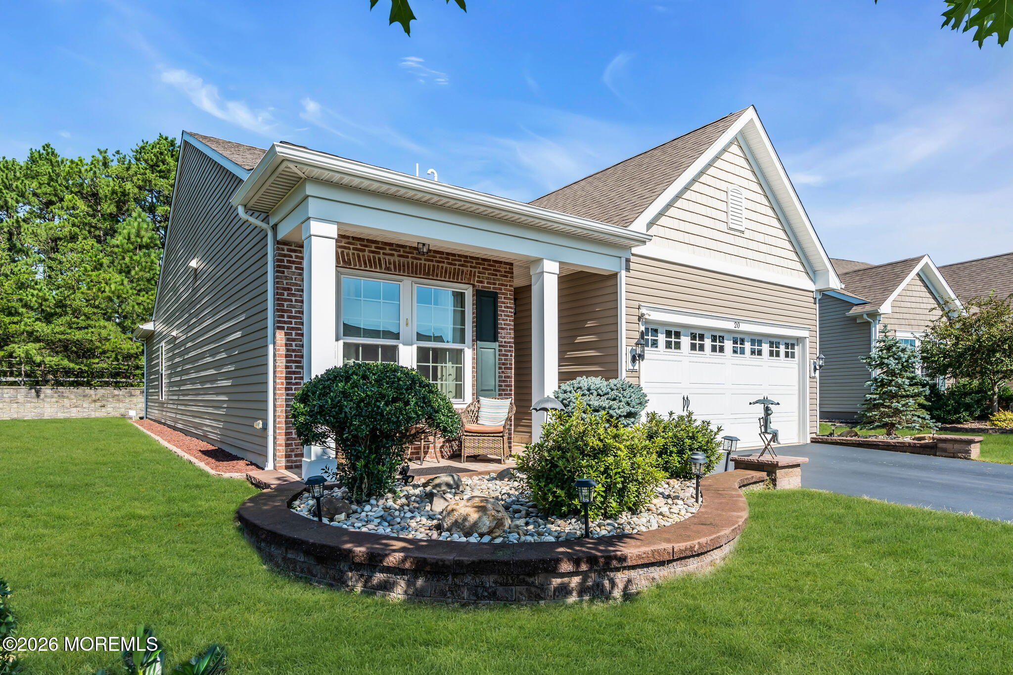 20 Aylesford Lane Manchester NJ 08759