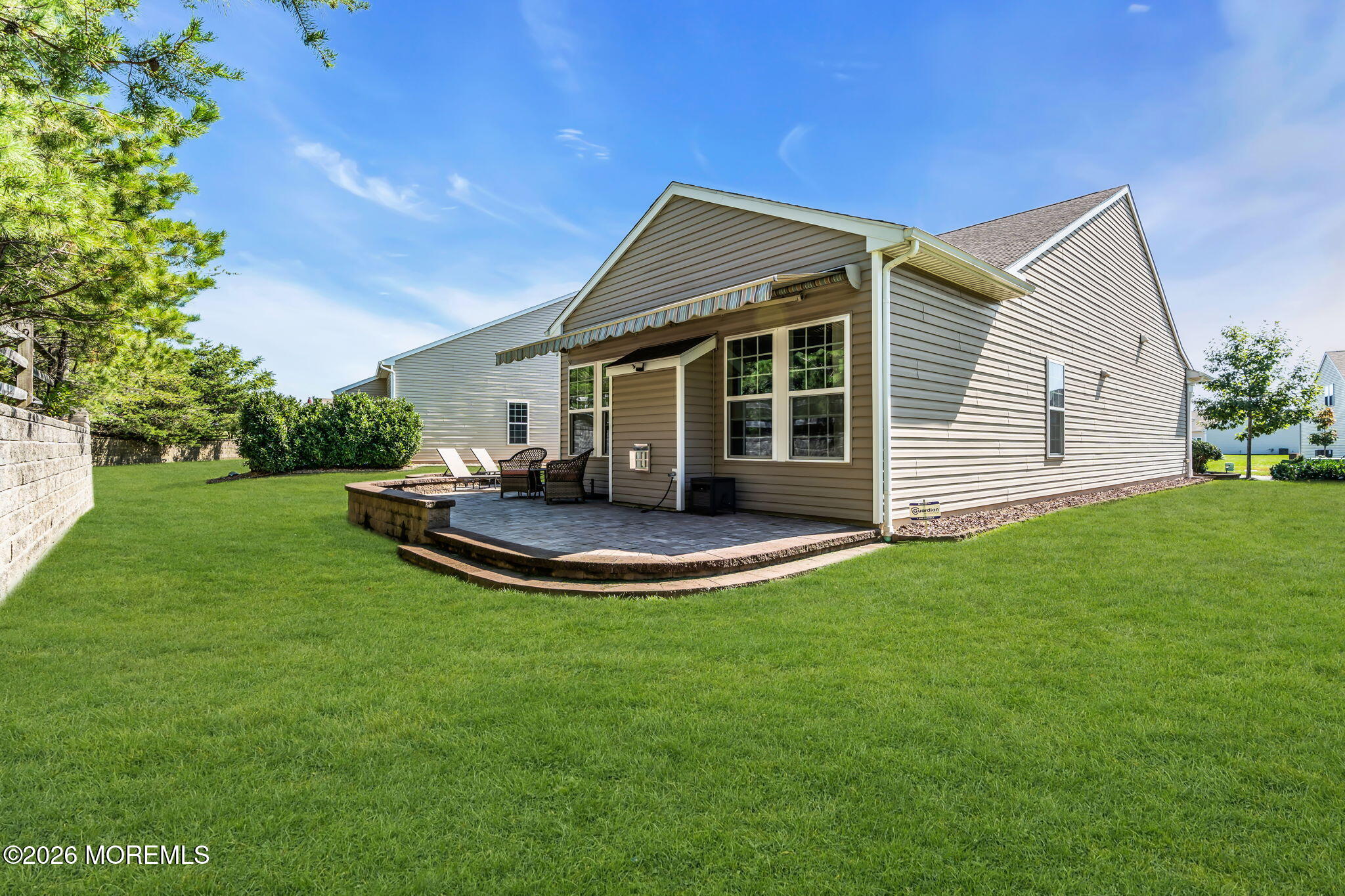 20 Aylesford Lane Manchester NJ 08759
