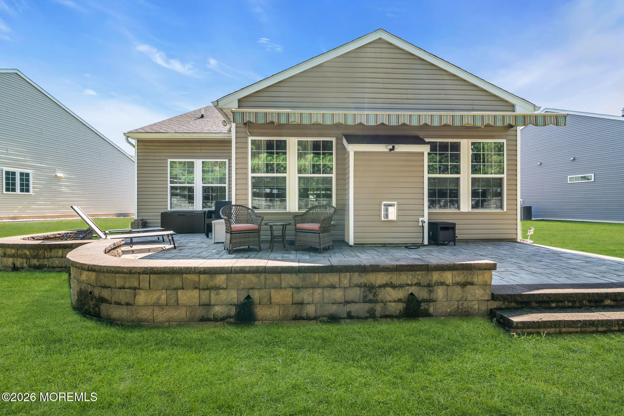 20 Aylesford Lane Manchester NJ 08759