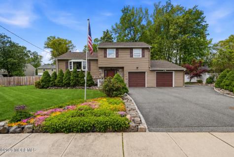 61 Saint Charles Avenue West Caldwell NJ 07006