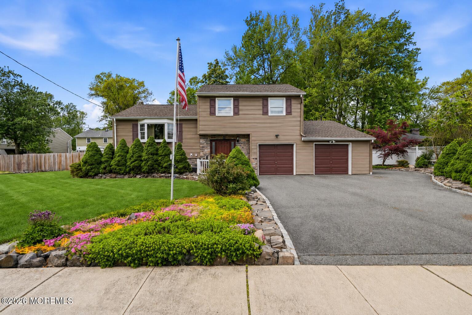 61 Saint Charles Avenue West Caldwell NJ 07006
