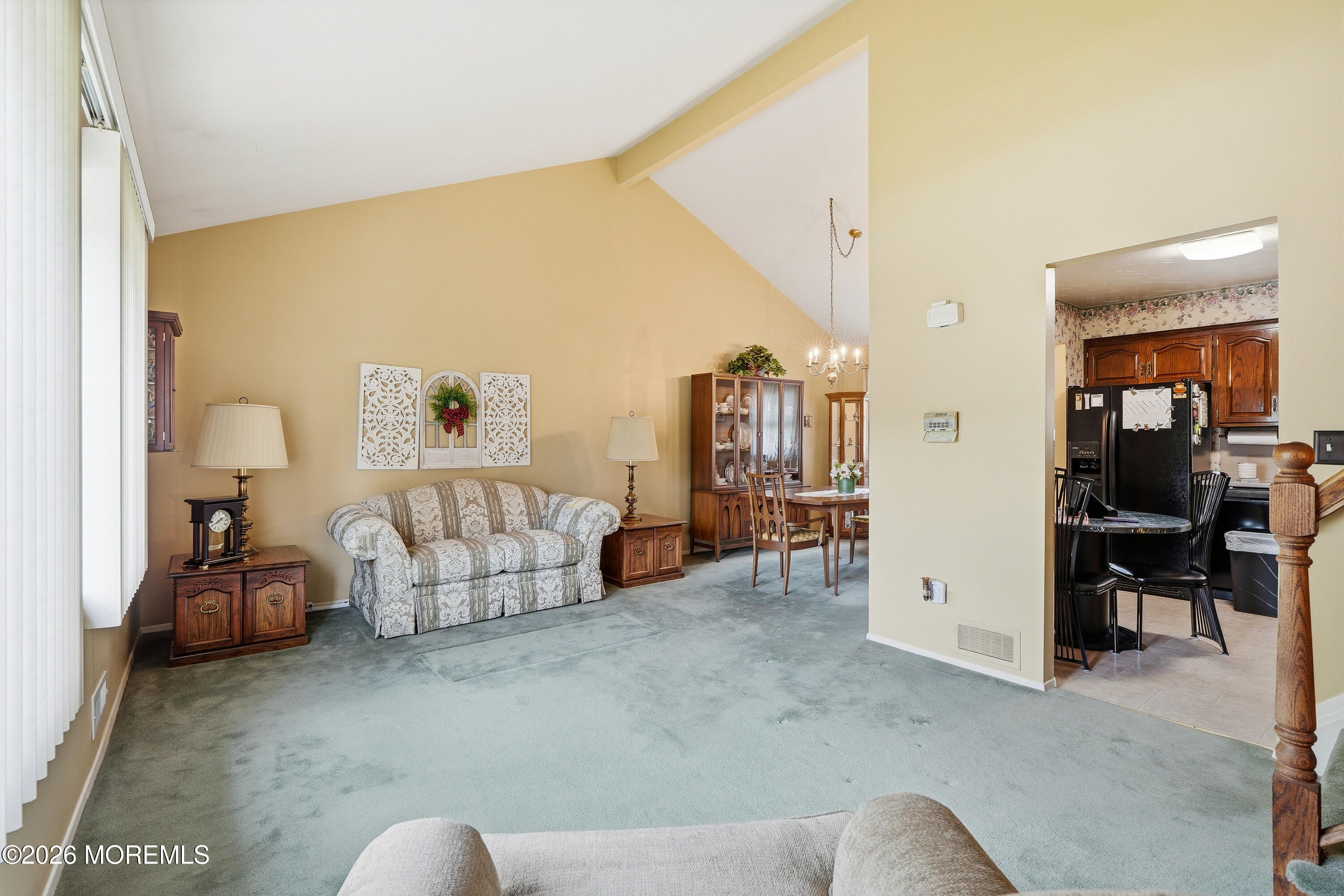 61 Saint Charles Avenue West Caldwell NJ 07006