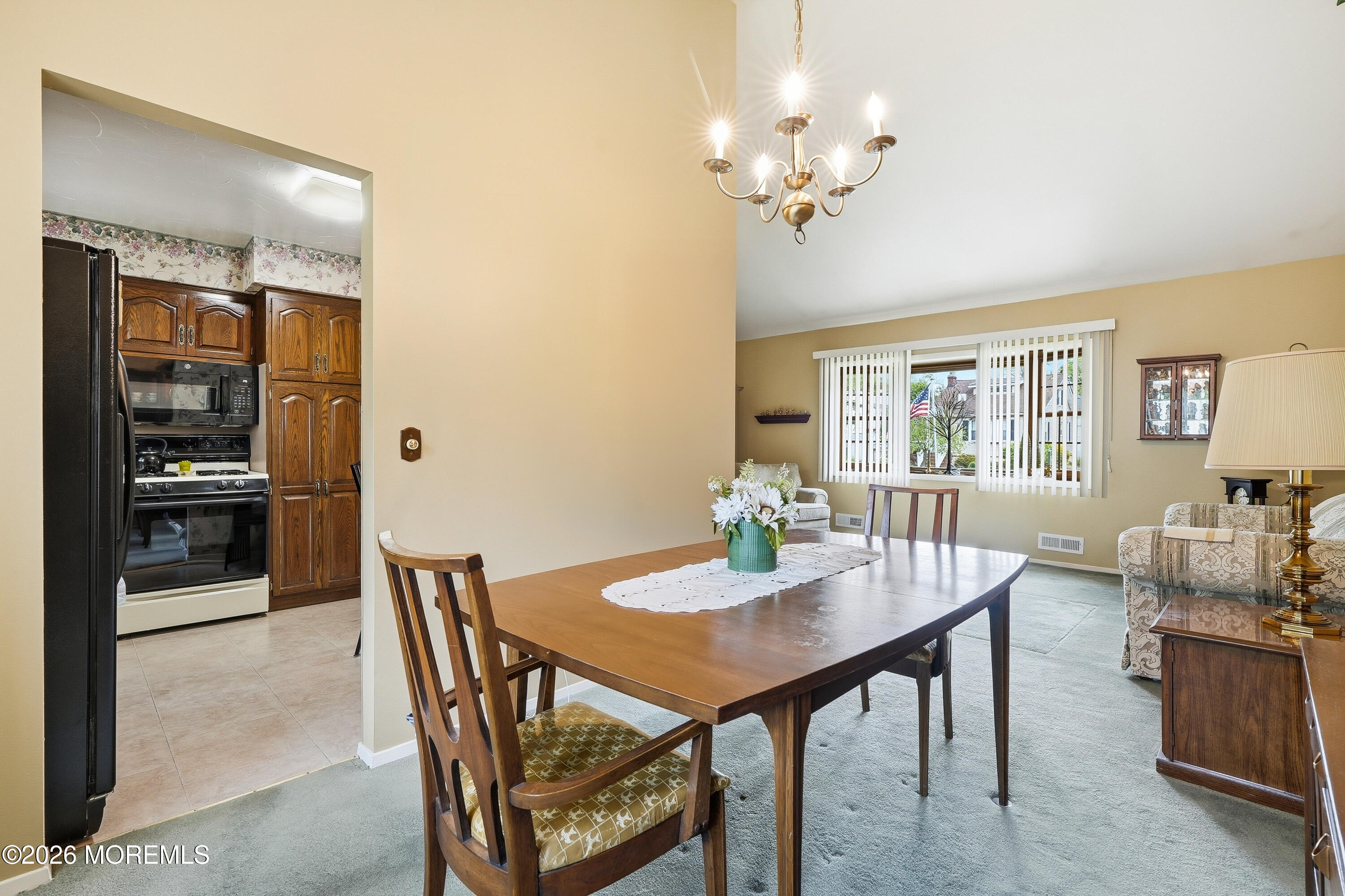 61 Saint Charles Avenue West Caldwell NJ 07006