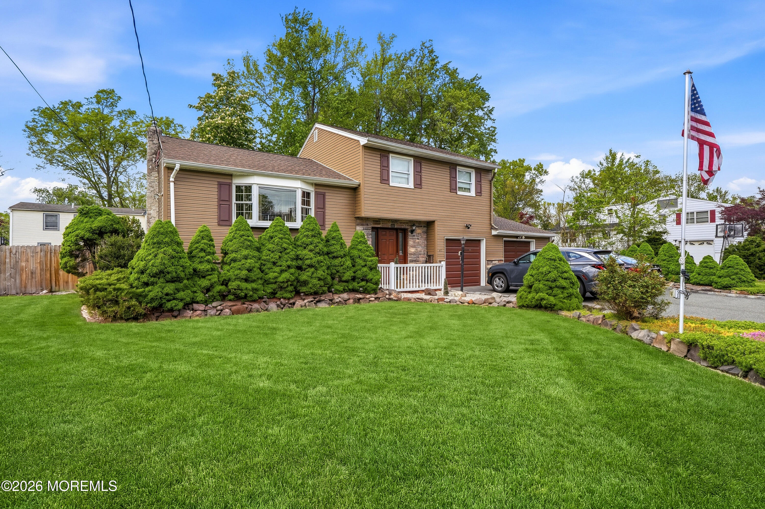 61 Saint Charles Avenue West Caldwell NJ 07006