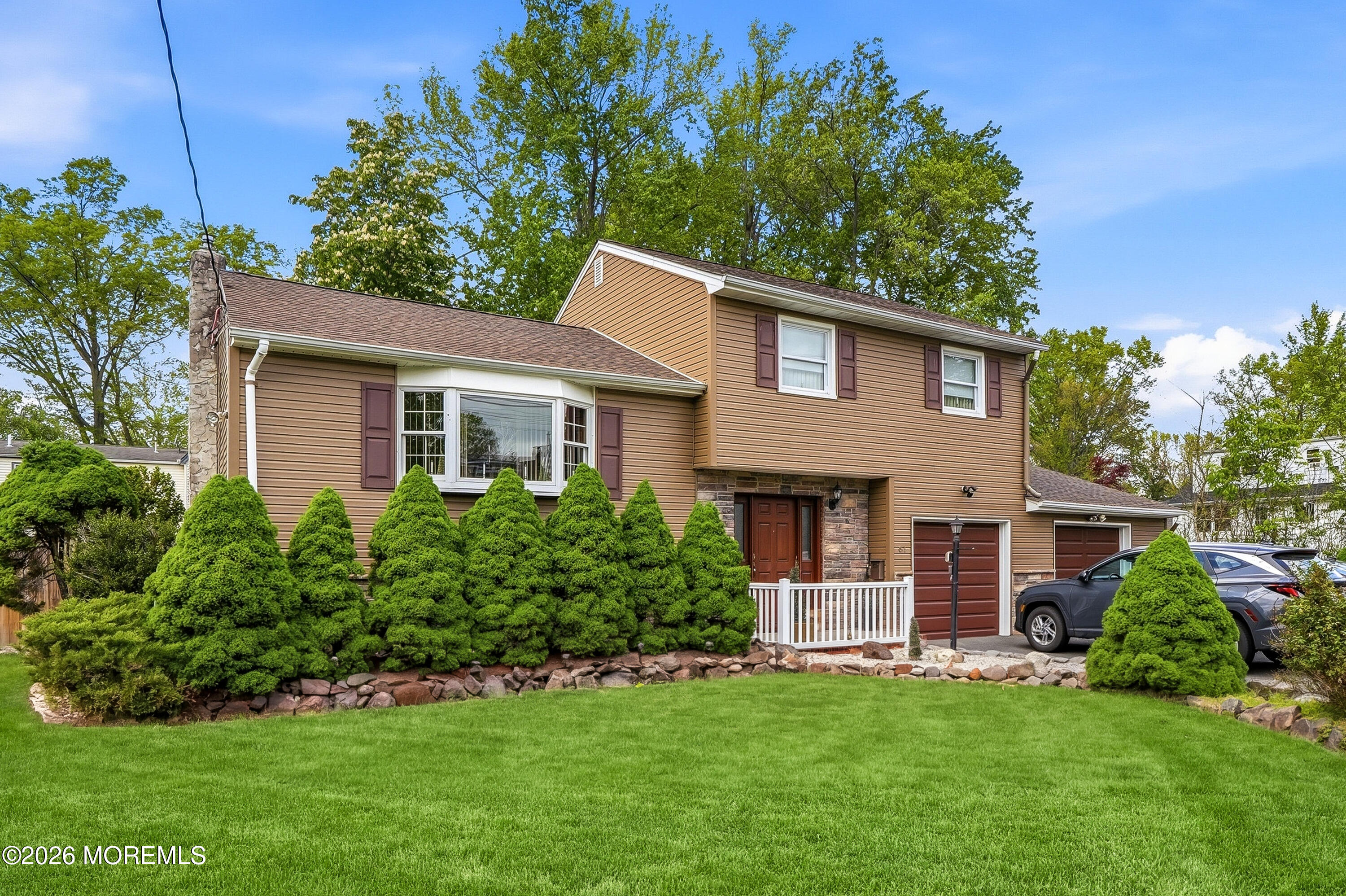61 Saint Charles Avenue West Caldwell NJ 07006