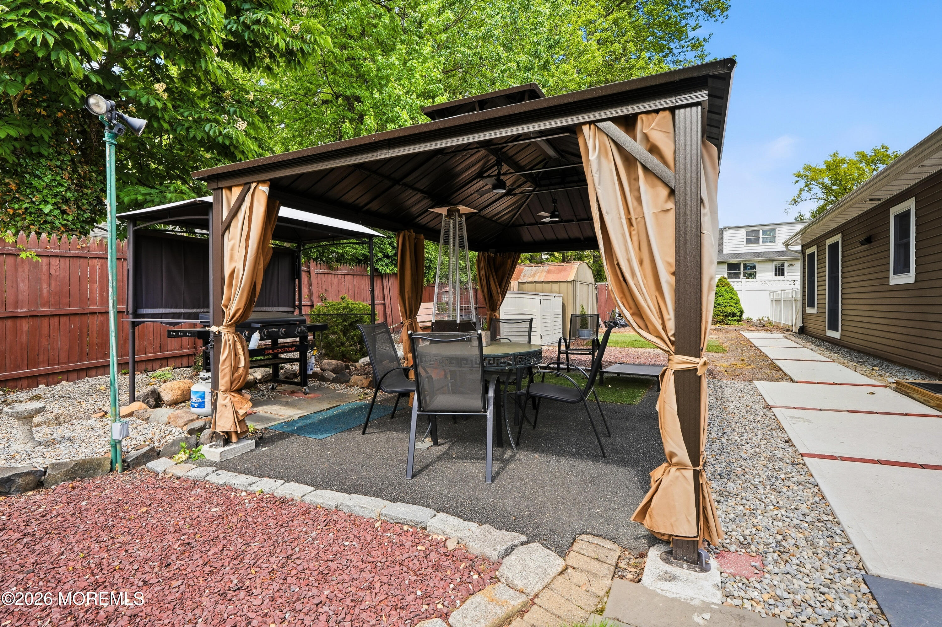 61 Saint Charles Avenue West Caldwell NJ 07006