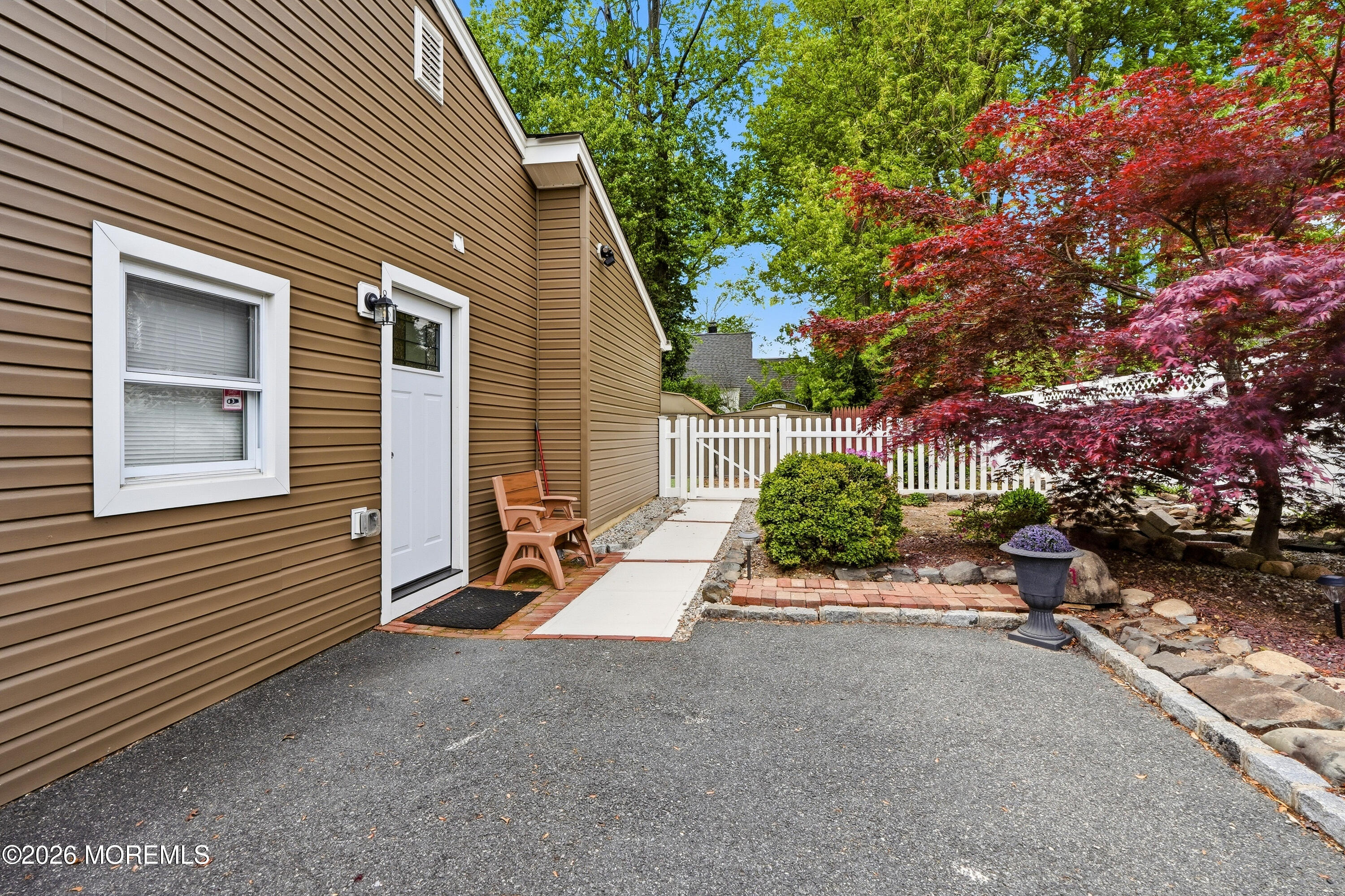 61 Saint Charles Avenue West Caldwell NJ 07006