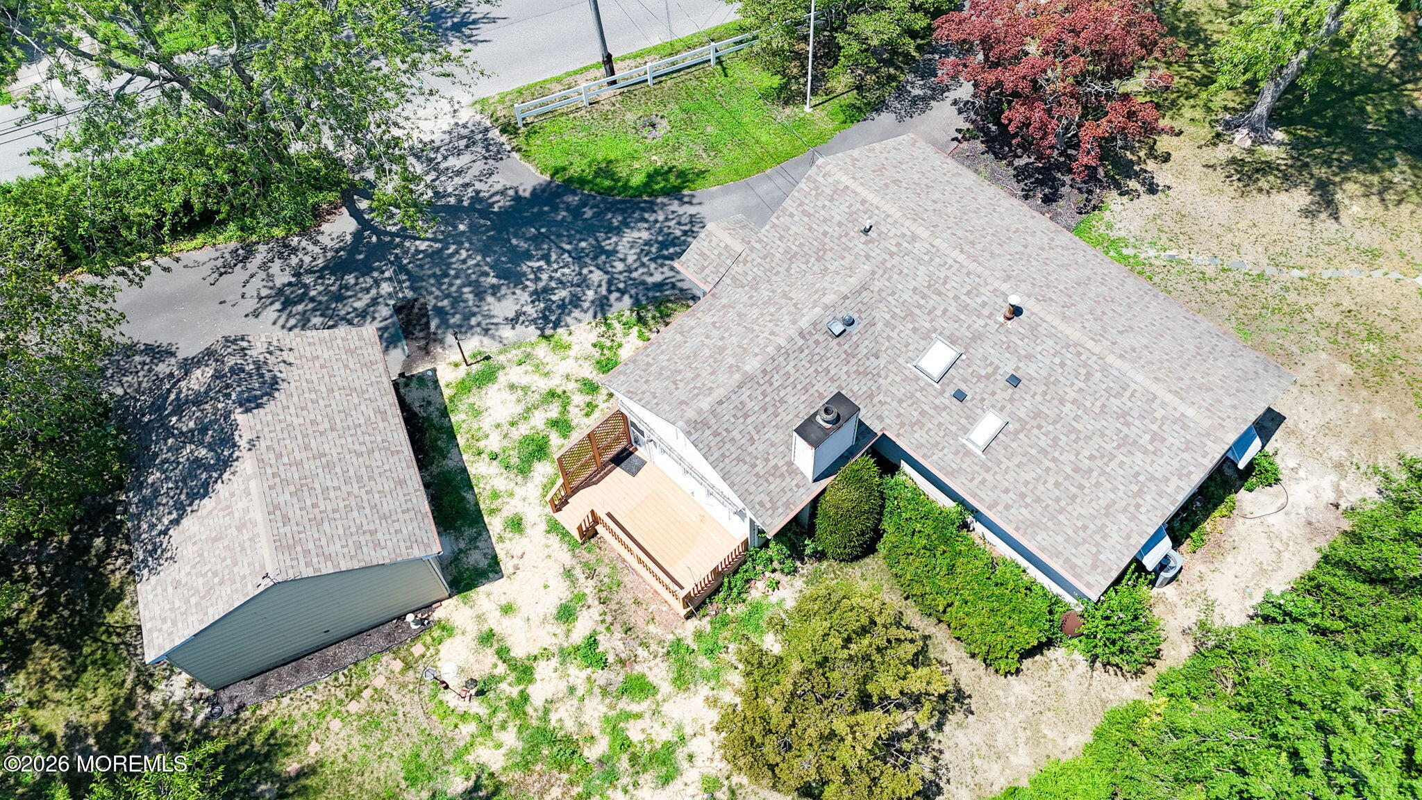 17 Railroad Avenue Beachwood NJ 08722