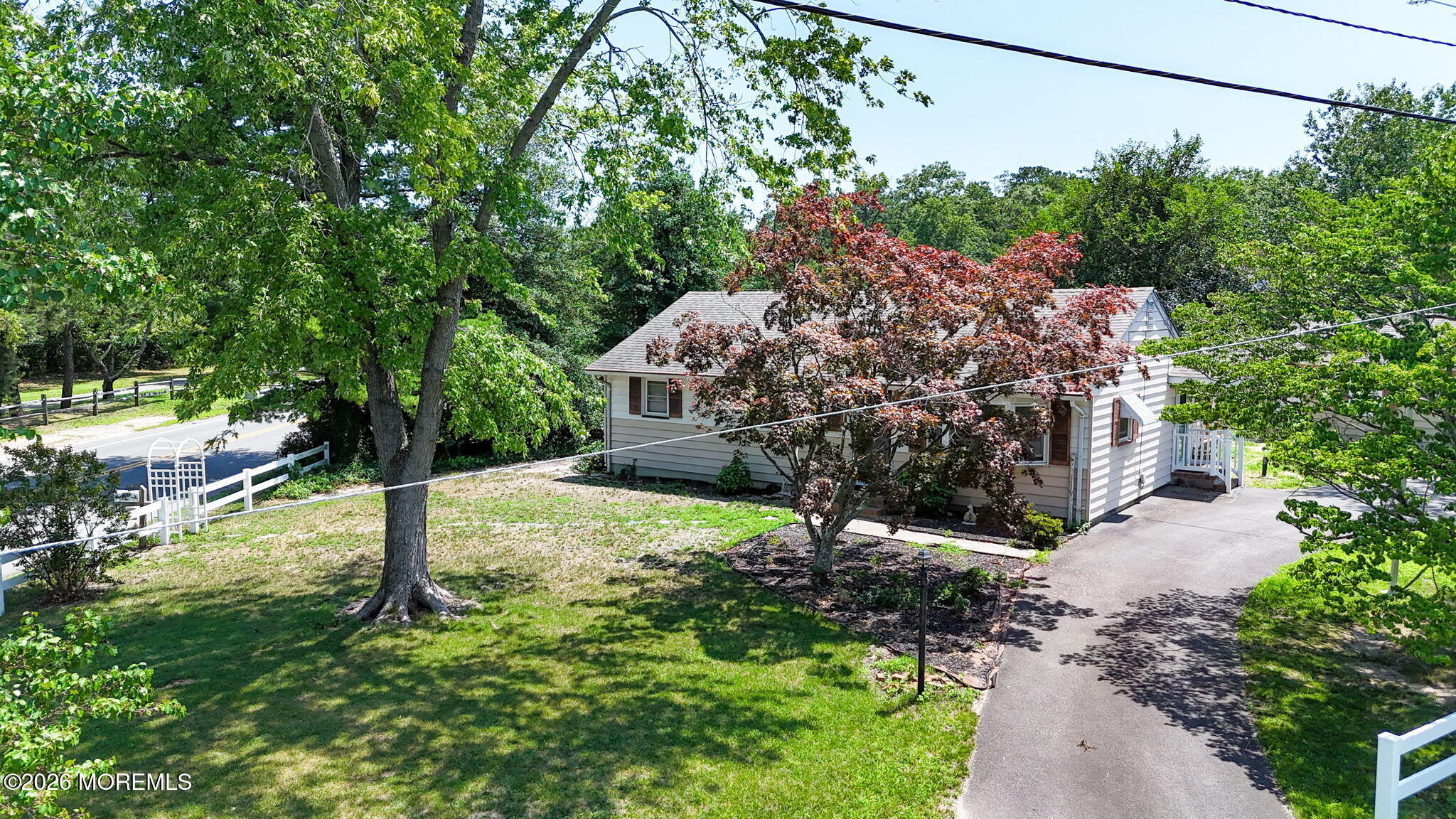 17 Railroad Avenue Beachwood NJ 08722