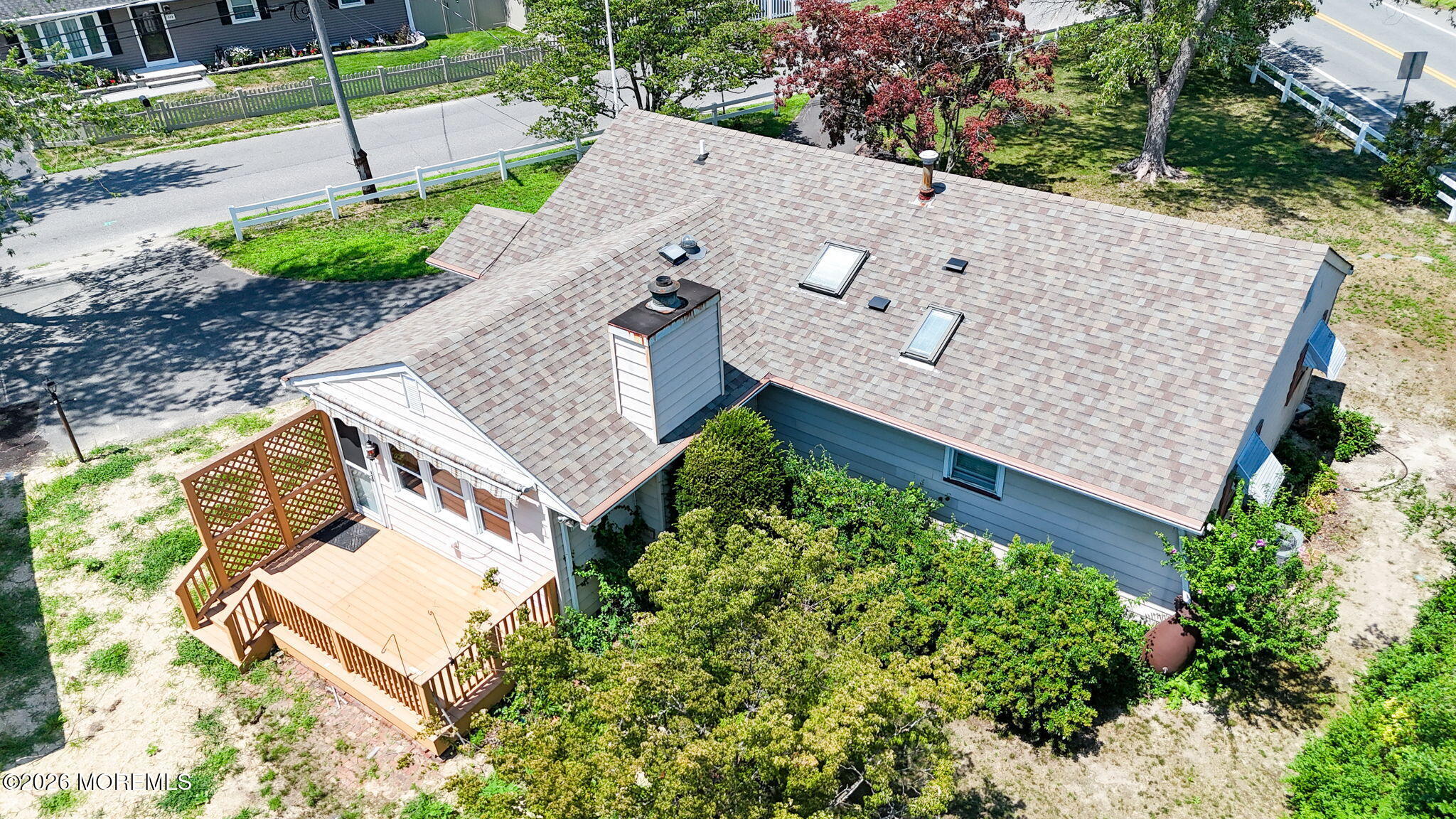 17 Railroad Avenue Beachwood NJ 08722