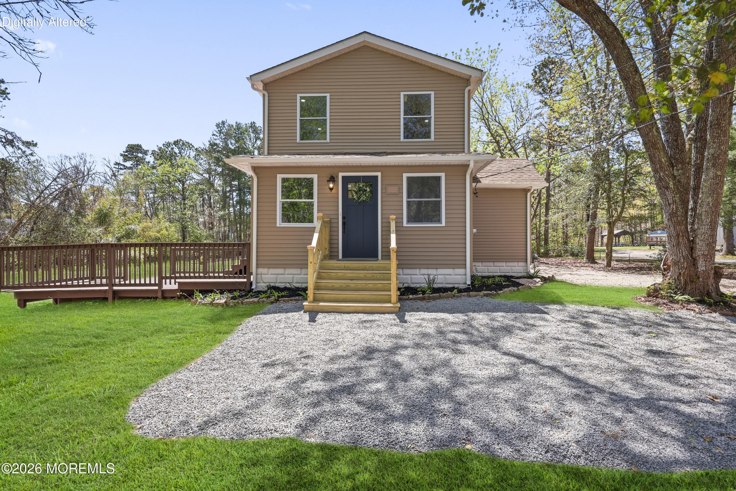 339 Zion Road Egg Harbor Twp NJ 08234