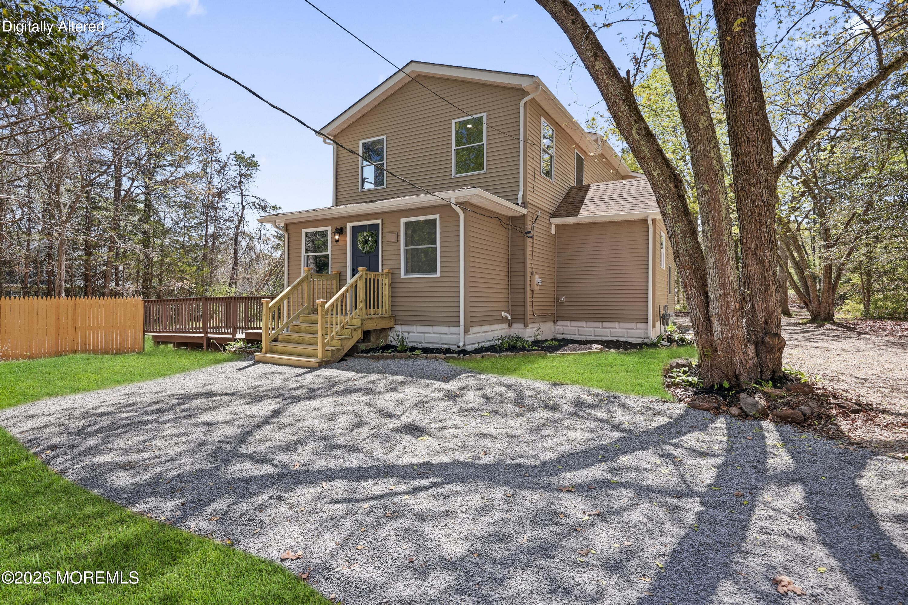 339 Zion Road Egg Harbor Twp NJ 08234