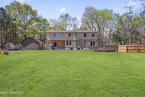 339 Zion Road Egg Harbor Twp NJ 08234