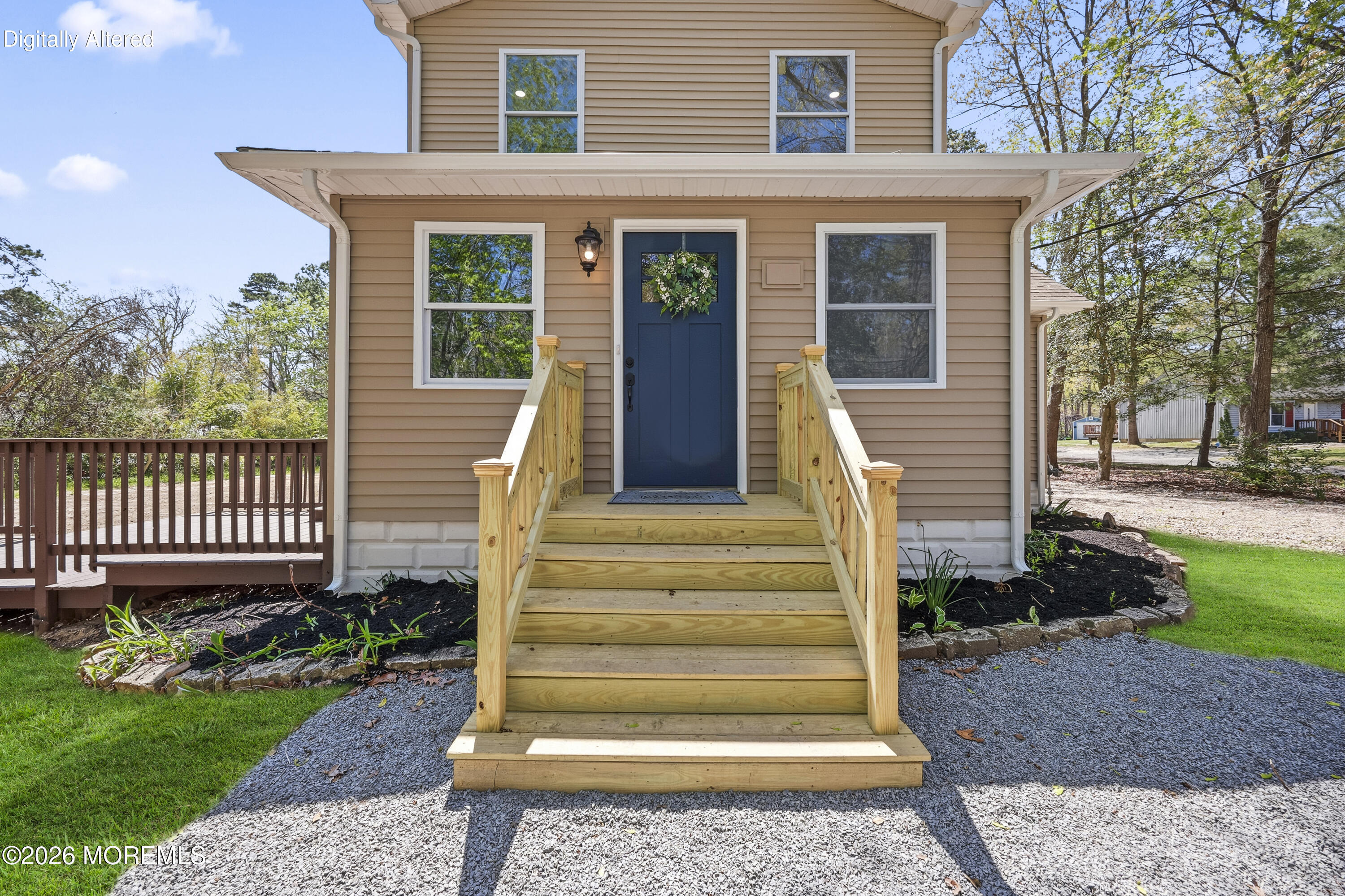 339 Zion Road Egg Harbor Twp NJ 08234
