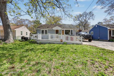 33 Mill Creek Road Bayville NJ 08721