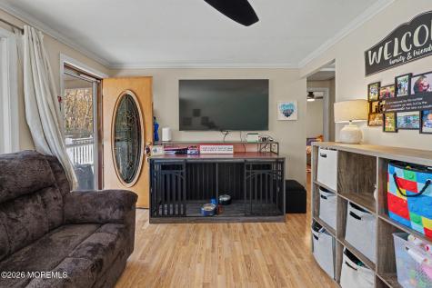 33 Mill Creek Road Bayville NJ 08721
