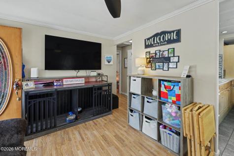 33 Mill Creek Road Bayville NJ 08721