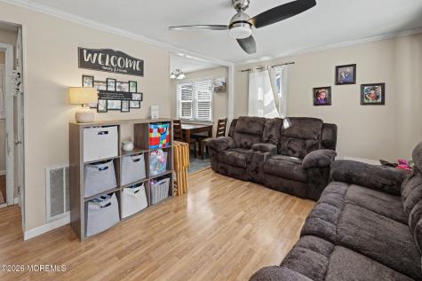33 Mill Creek Road Bayville NJ 08721