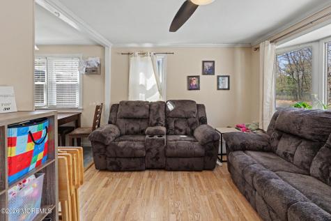 33 Mill Creek Road Bayville NJ 08721