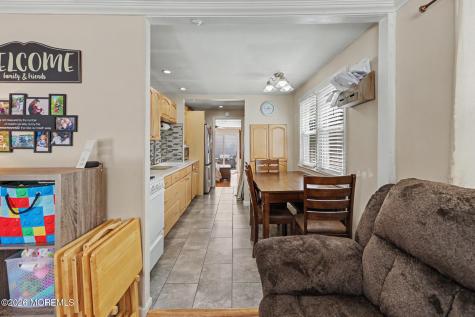 33 Mill Creek Road Bayville NJ 08721