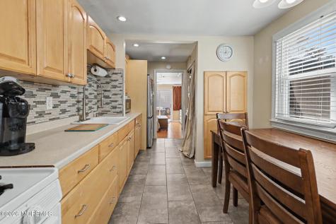 33 Mill Creek Road Bayville NJ 08721