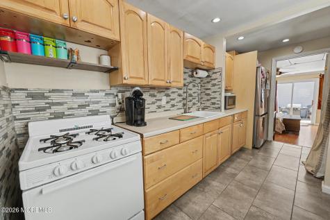 33 Mill Creek Road Bayville NJ 08721