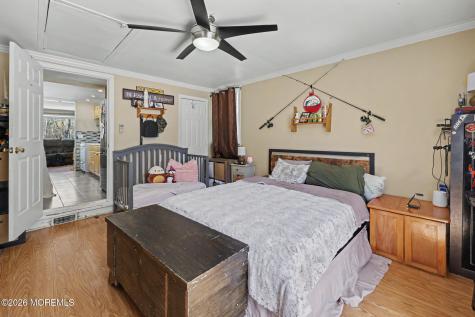 33 Mill Creek Road Bayville NJ 08721