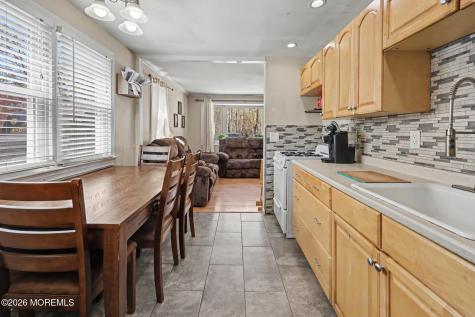 33 Mill Creek Road Bayville NJ 08721